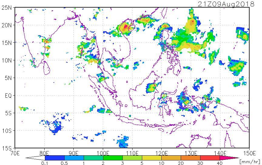 GSMaP