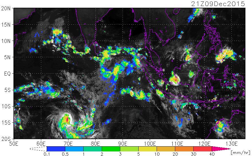 GSMaP