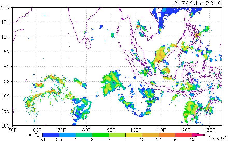 GSMaP