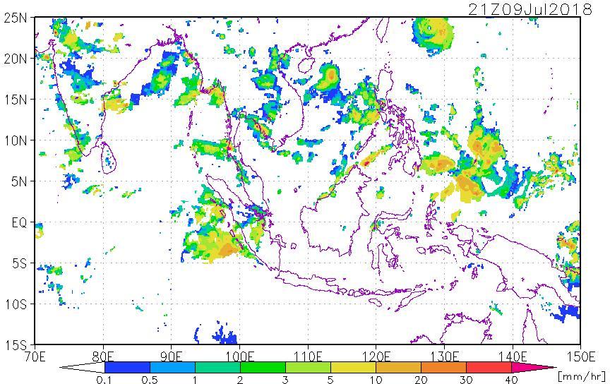 GSMaP