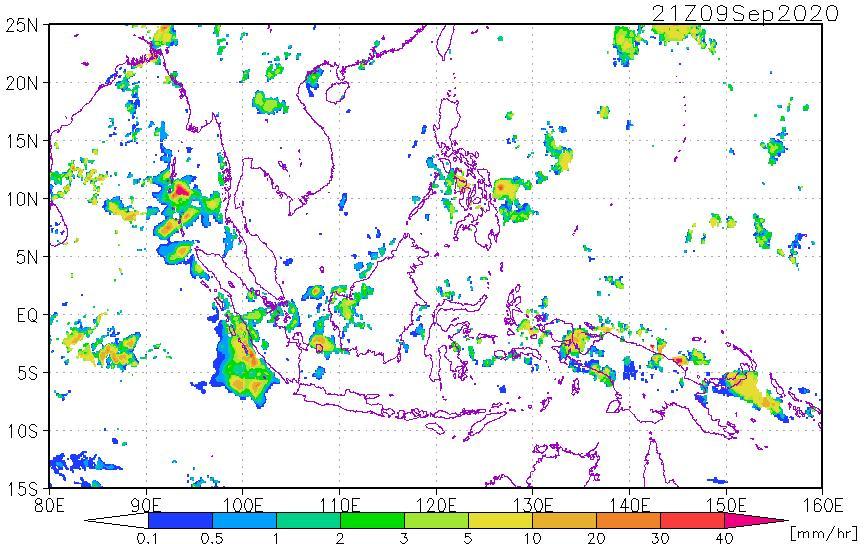 GSMaP