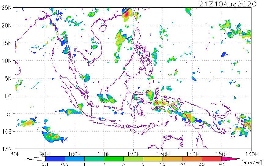 GSMaP