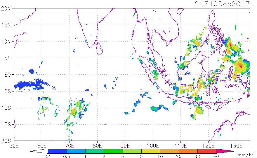 GSMaP