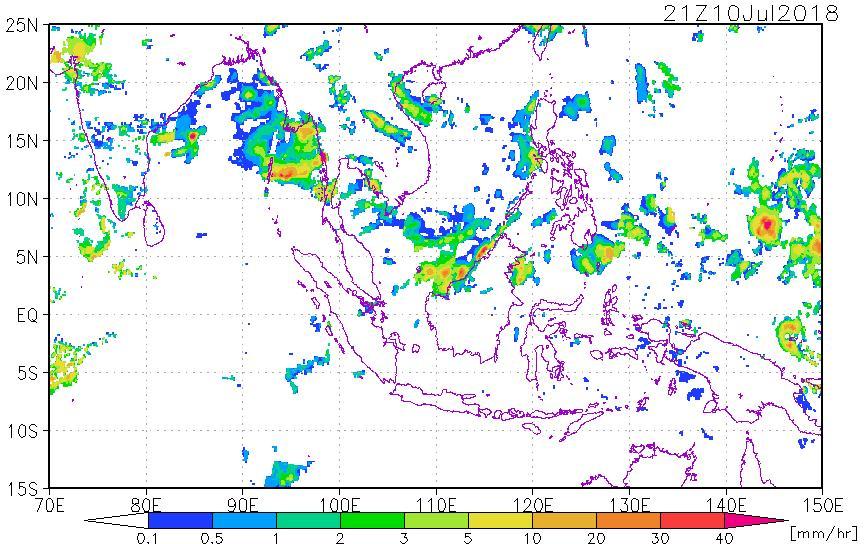 GSMaP