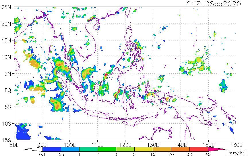 GSMaP