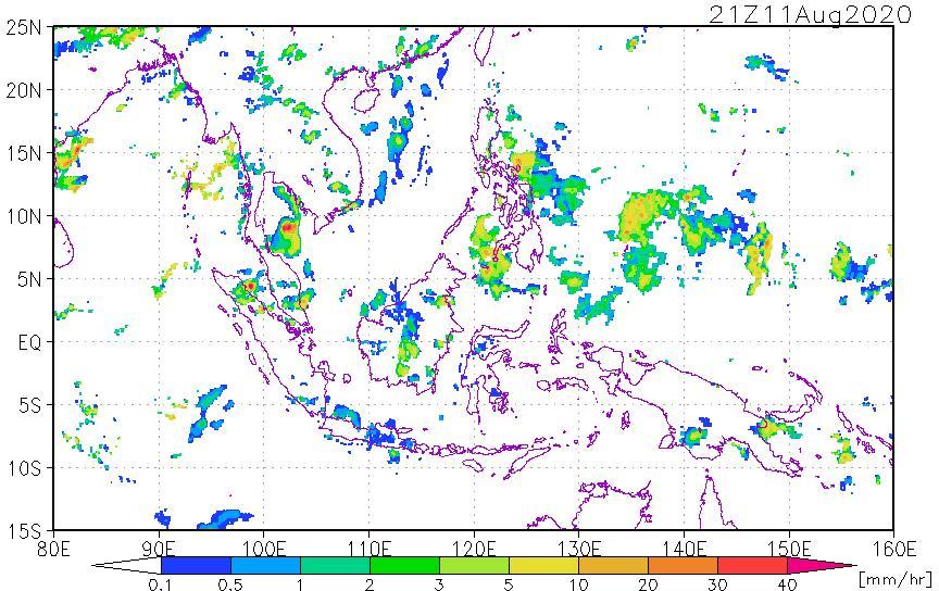 GSMaP