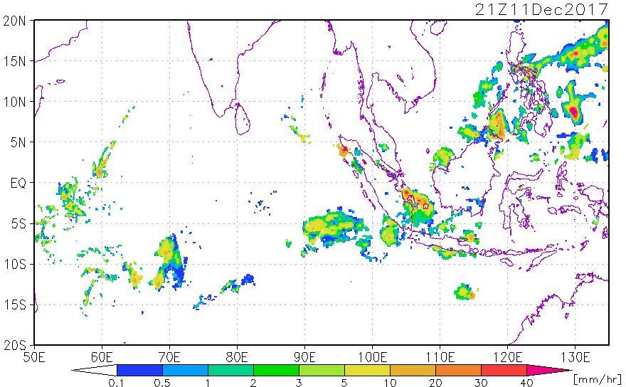 GSMaP