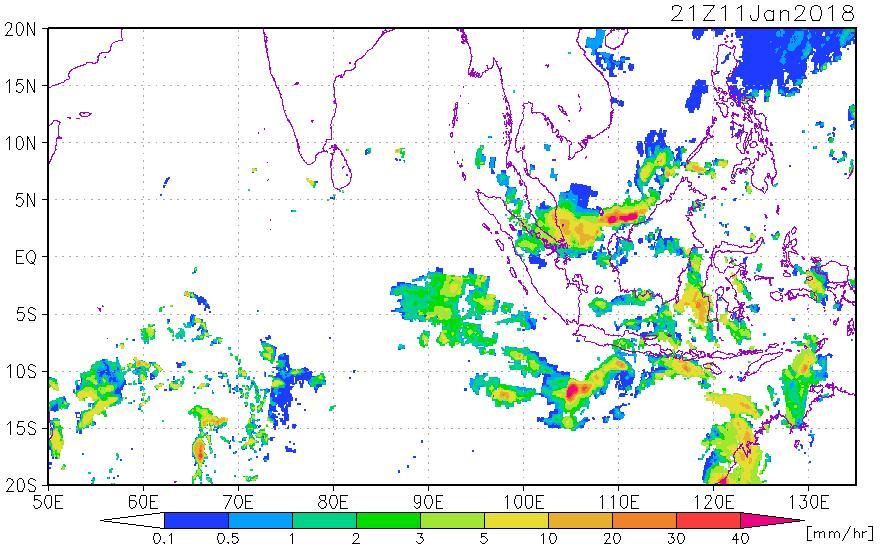 GSMaP