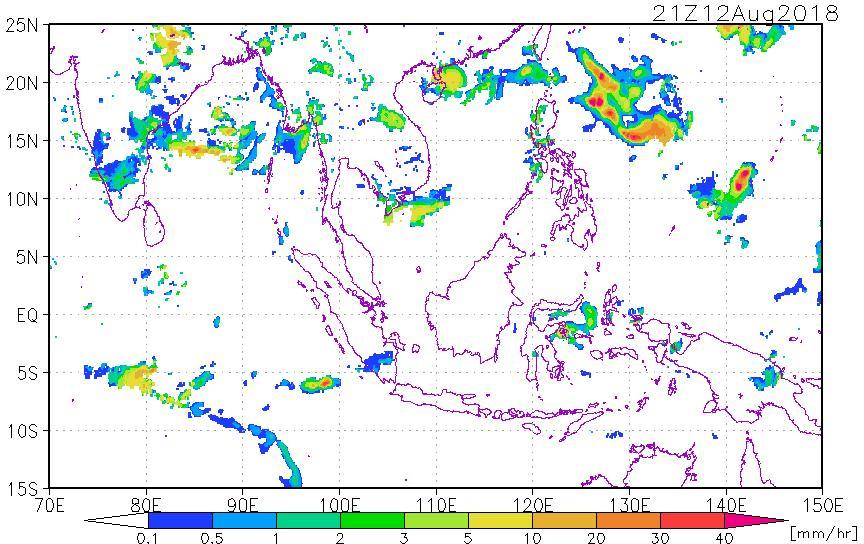 GSMaP