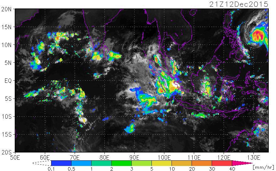 GSMaP