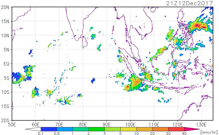 GSMaP