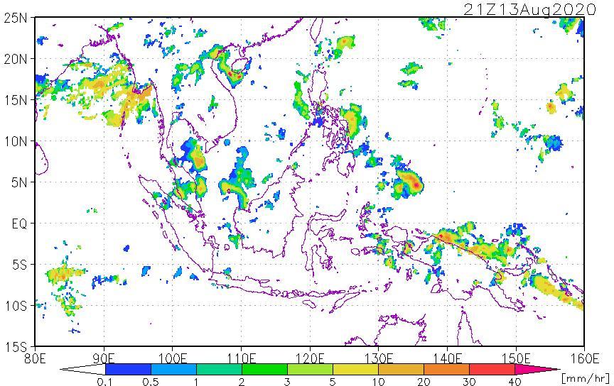 GSMaP