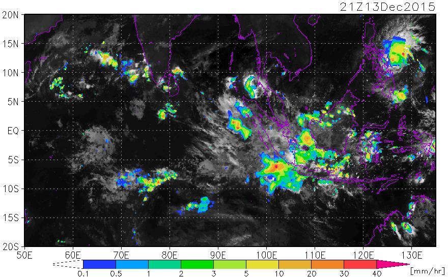 GSMaP