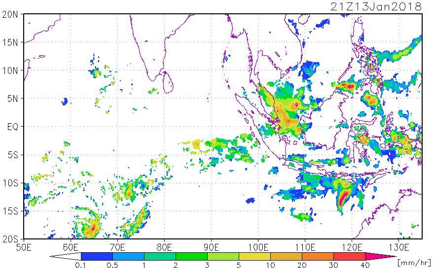 GSMaP