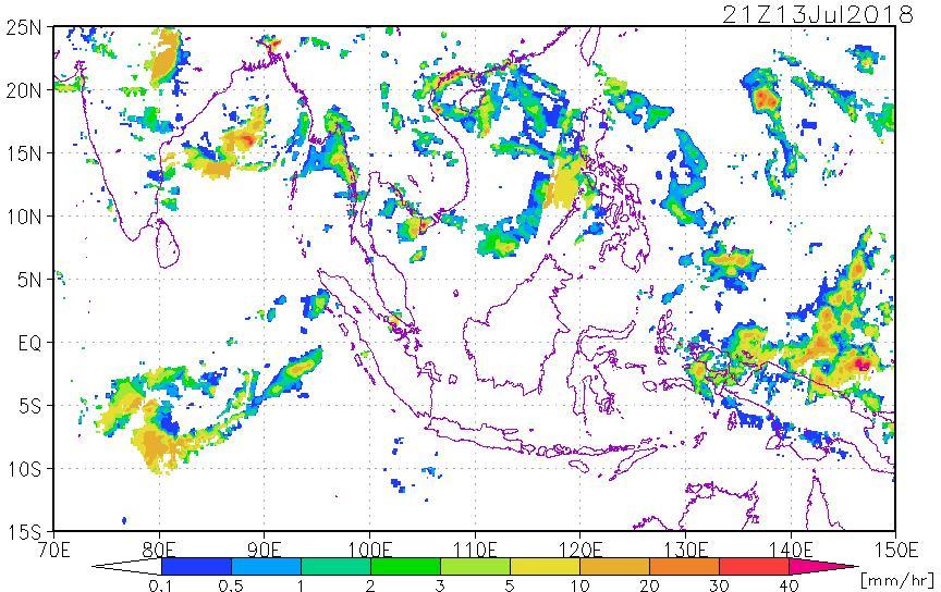 GSMaP