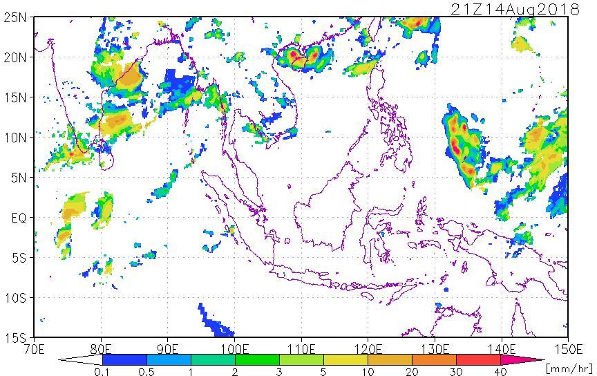 GSMaP