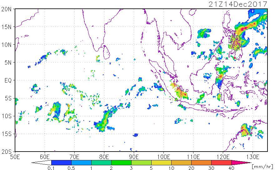 GSMaP