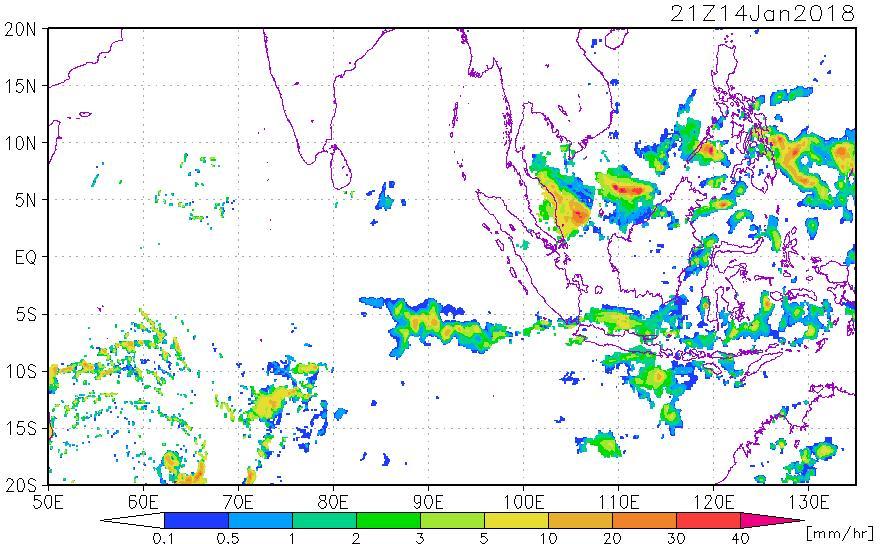 GSMaP