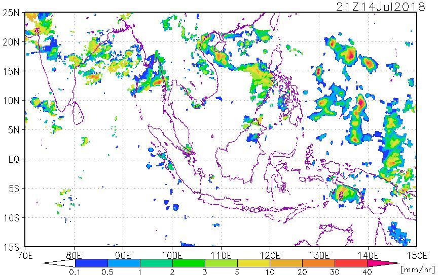 GSMaP