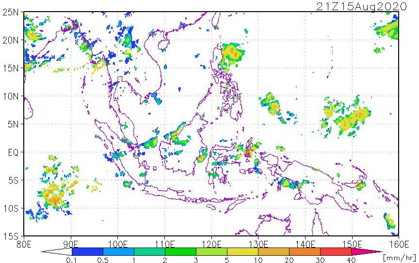 GSMaP