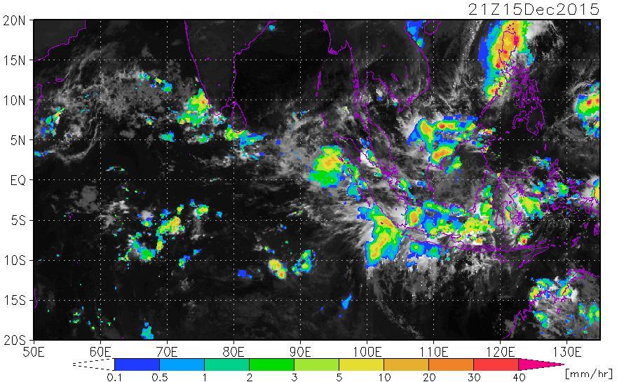 GSMaP