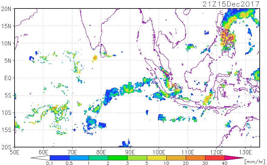 GSMaP