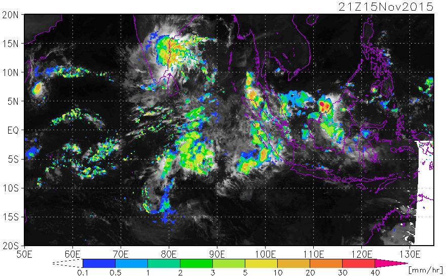 GSMaP