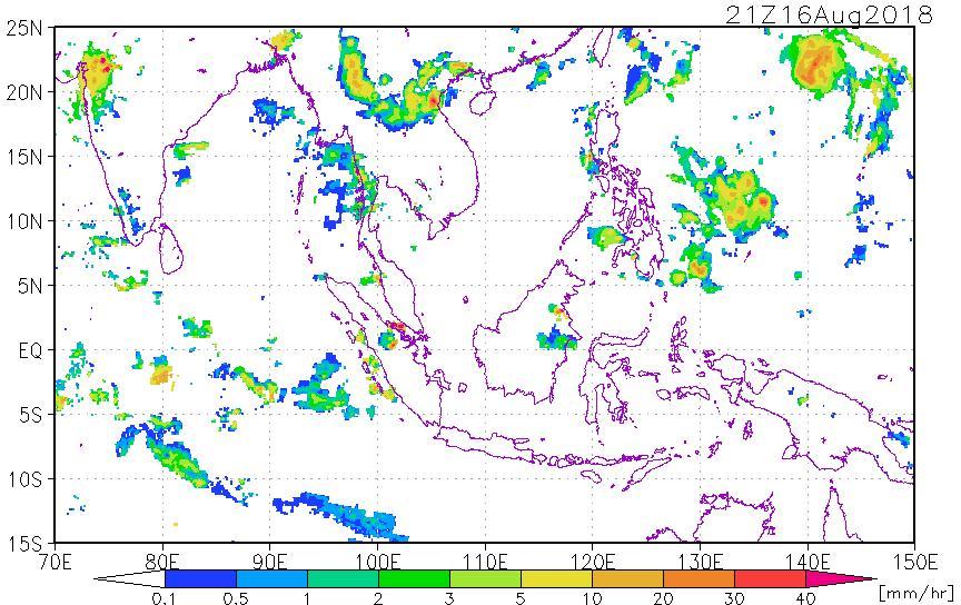 GSMaP