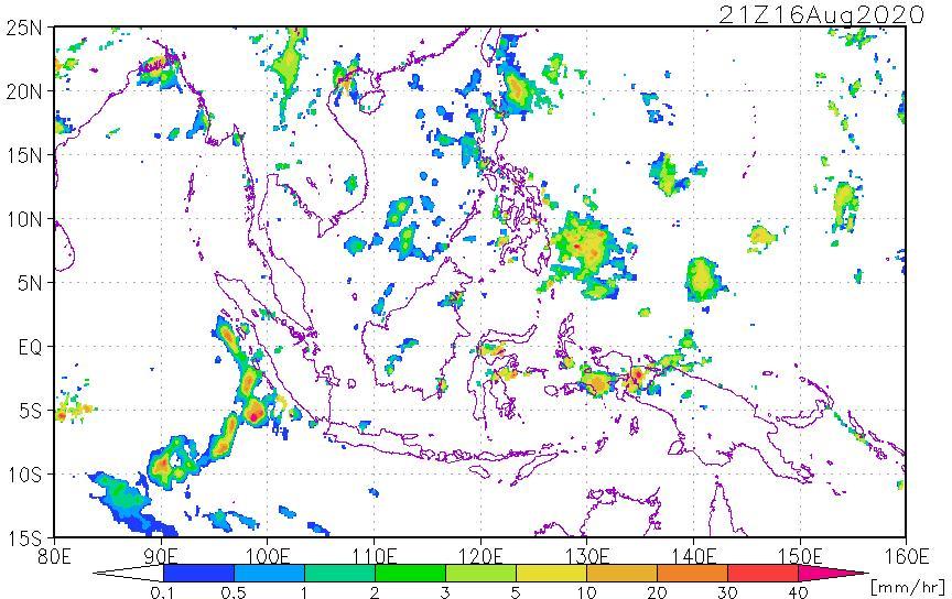 GSMaP