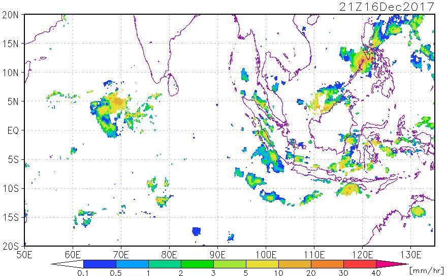 GSMaP