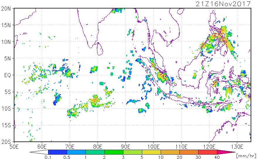 GSMaP