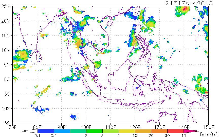 GSMaP