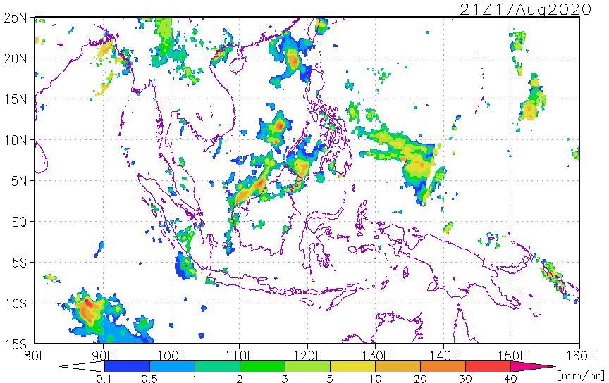 GSMaP