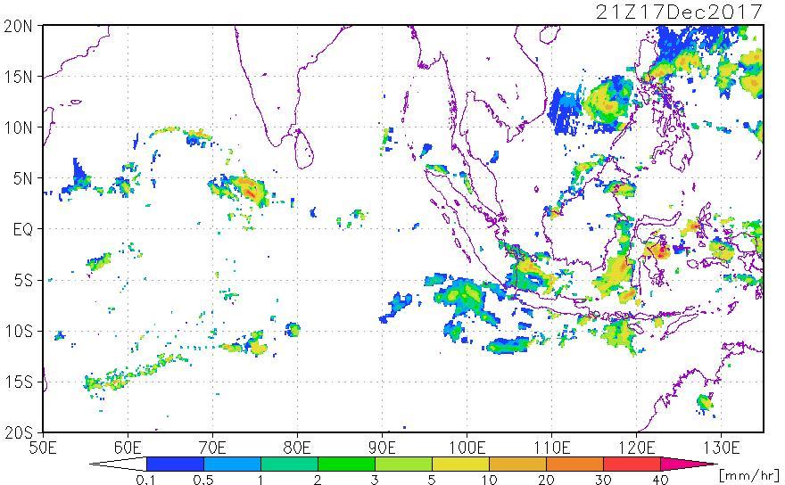 GSMaP