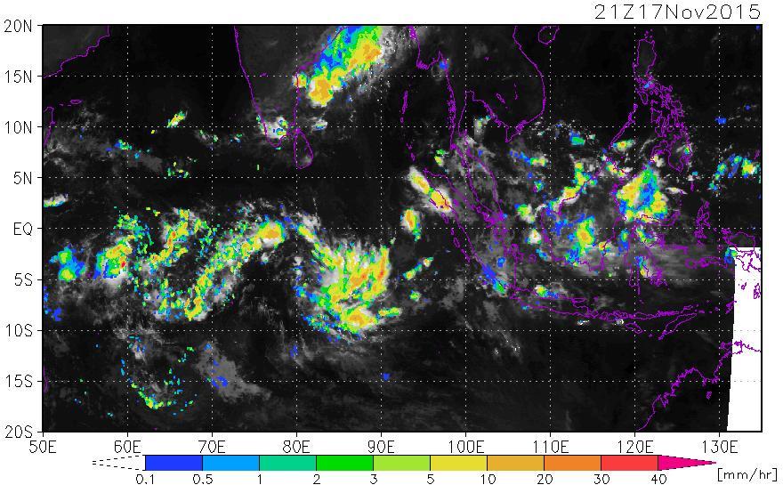 GSMaP