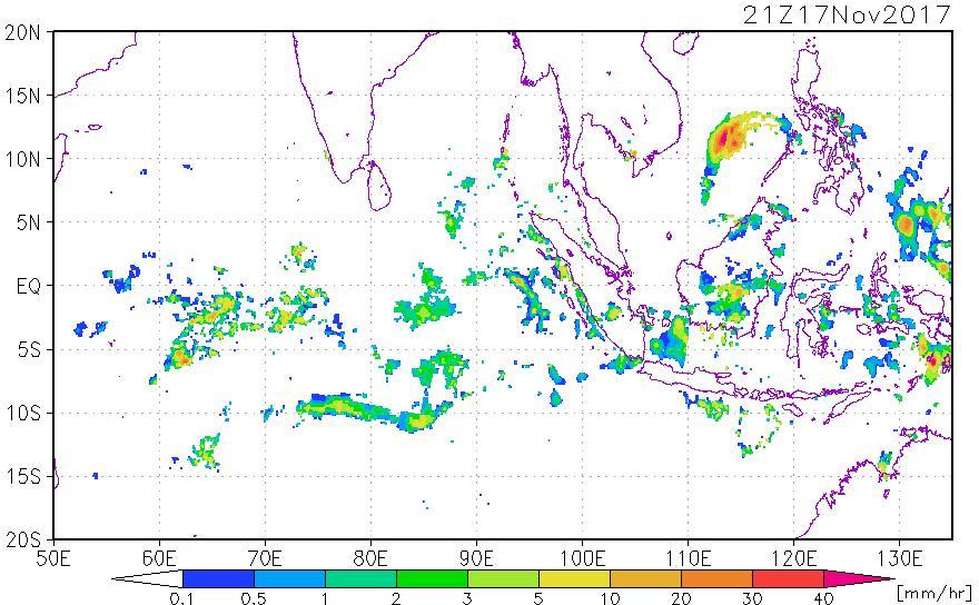 GSMaP