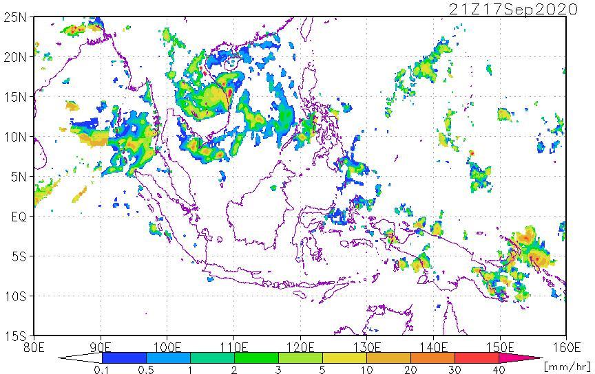 GSMaP