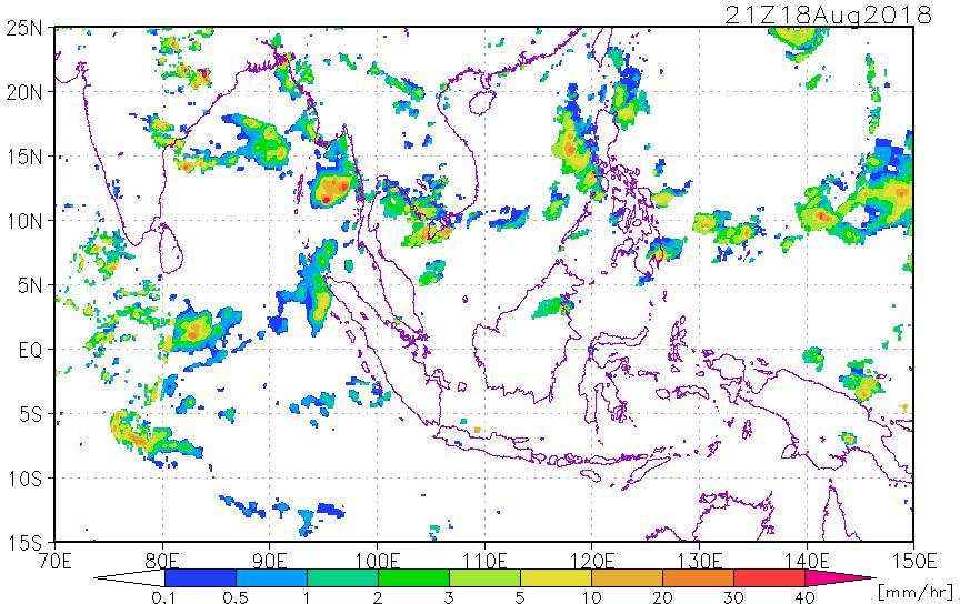 GSMaP