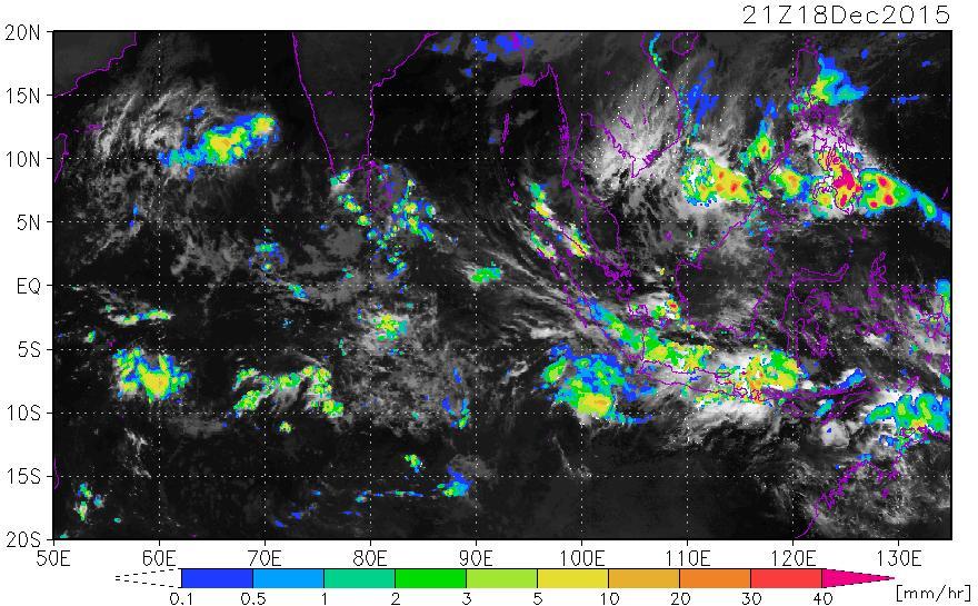 GSMaP