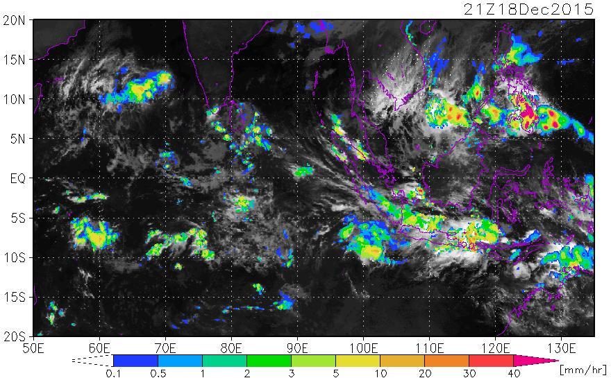 GSMaP