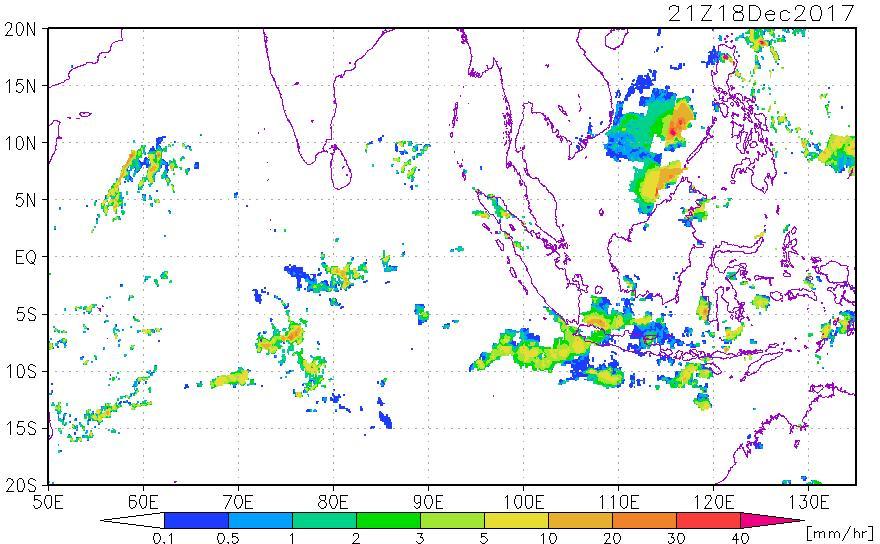 GSMaP