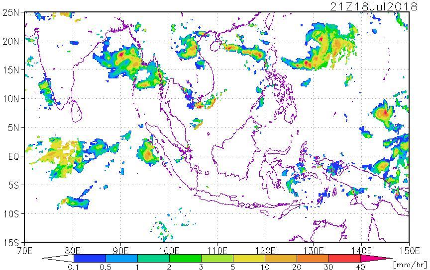 GSMaP