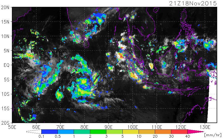 GSMaP