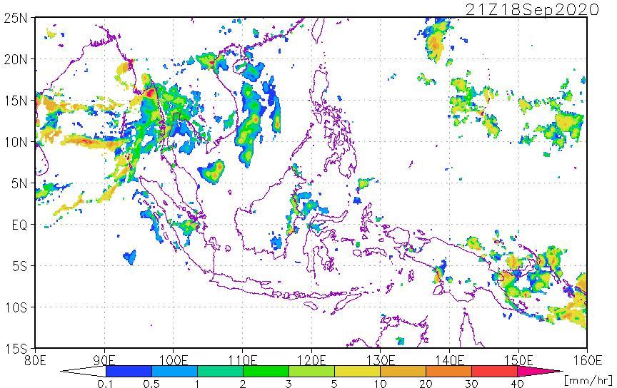 GSMaP