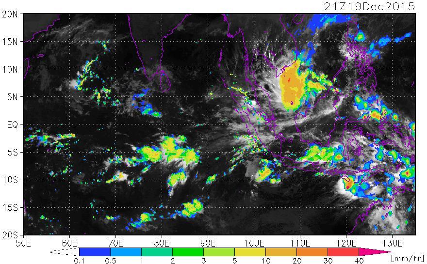 GSMaP