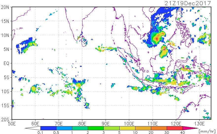 GSMaP