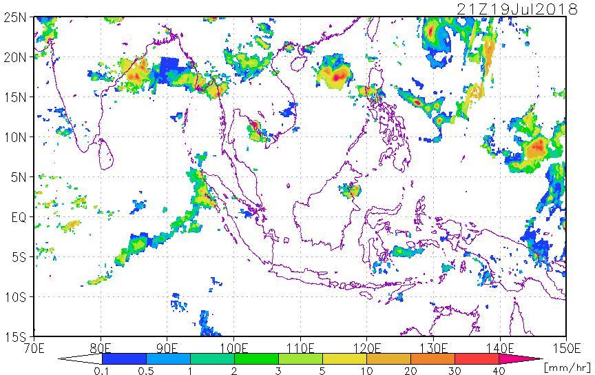 GSMaP