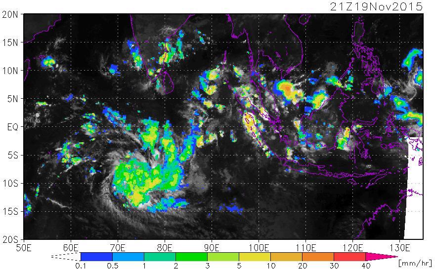 GSMaP