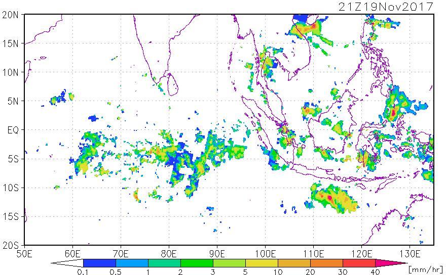 GSMaP