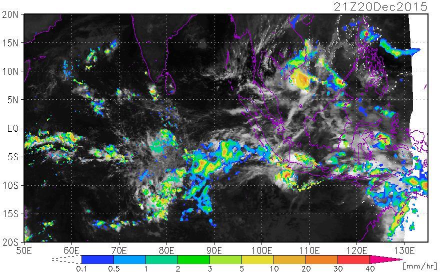 GSMaP